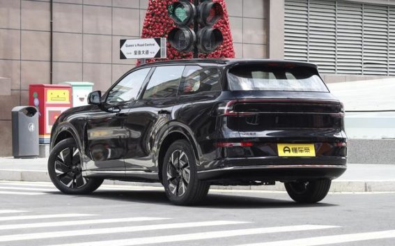 长安启源Q07：15万以内最懂家的智能SUV，完美满足全家需求！