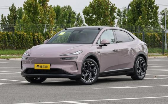 乐道L60 2024款：在竞争激烈的市场中脱颖而出