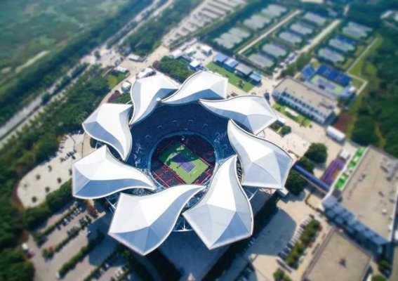 沿金山铁路的风景之旅，探索闵行的宝藏景点