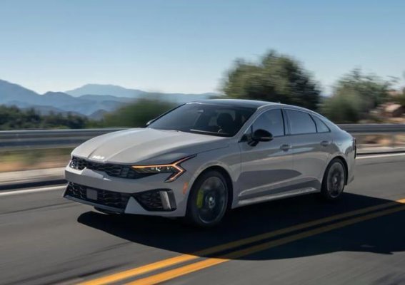 电动化乏力？起亚靠轿车逆袭美国市场，41万辆销量背后的玄机