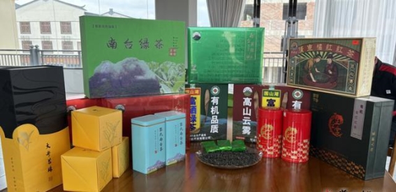 石正镇食青文化活动：春意盎然，传承与创新并行