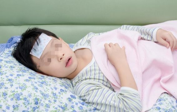 广州8岁女孩白血病复发，父母痛心疾首：这一错误饮食导致病情加重