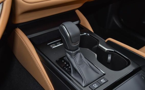 雷克萨斯2025年上半年销量报告：传统与电动化的双重驱动