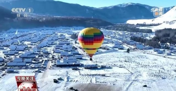 湖北五峰冰雪奇迹：创新与活力激发冬季新魅力