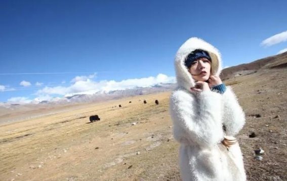 川藏线上的“穷游女”：无理要求背后的误解与冲突