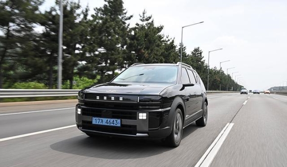 现代NEXO：氢能源车的新突破与未来挑战