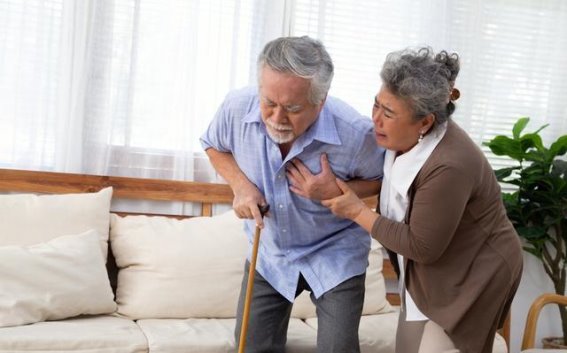 心脏的隐形杀手：磷酸盐调料的致命风险与防护策略