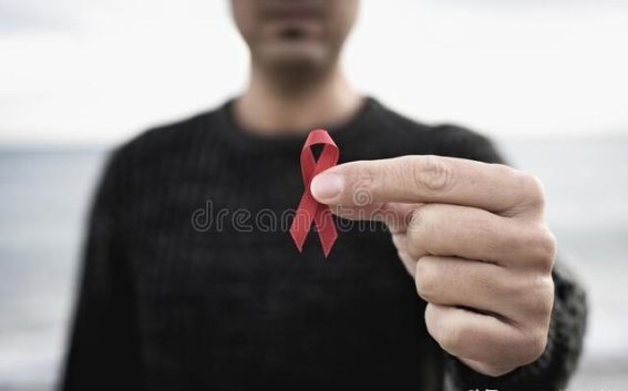 艾滋病高发人群悄然变化，5大身体信号不能忽视