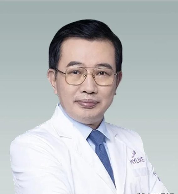 欧阳天祥教授定期坐诊江西省儿童医院，江西患儿迎来整形外科治疗新机遇