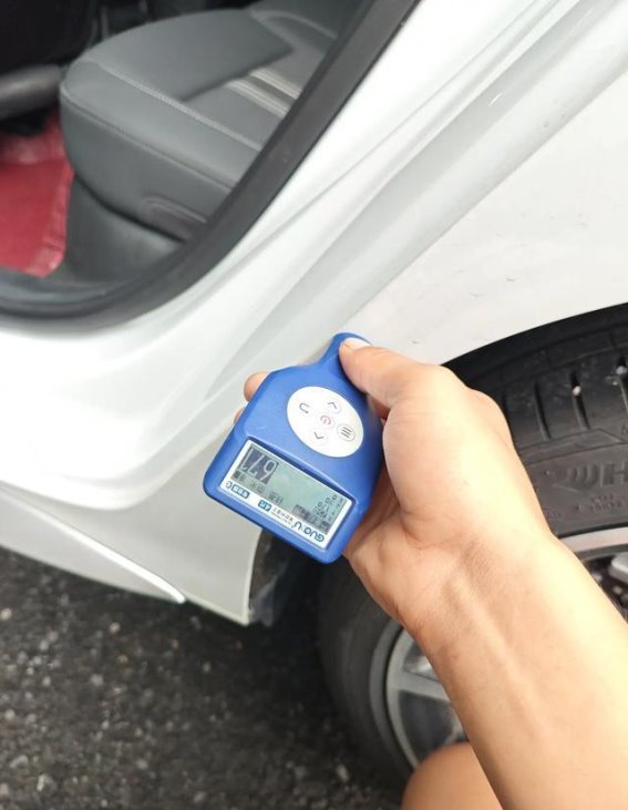 24年奥迪A3准新车市场分析：性价比高，车况良好