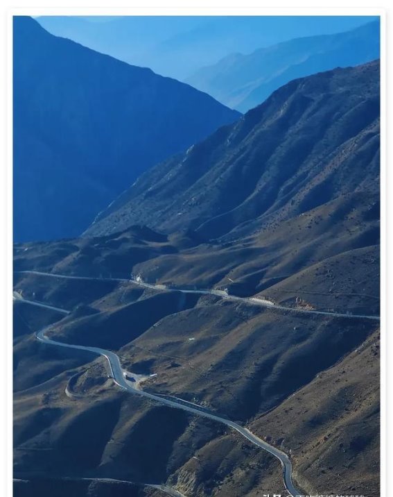 走进横断山脉，探索地理教科书中的神奇之地