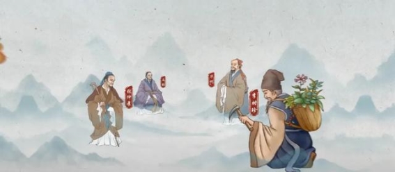 虚拟现实中医药文化探秘：一场穿越时空的文化之旅