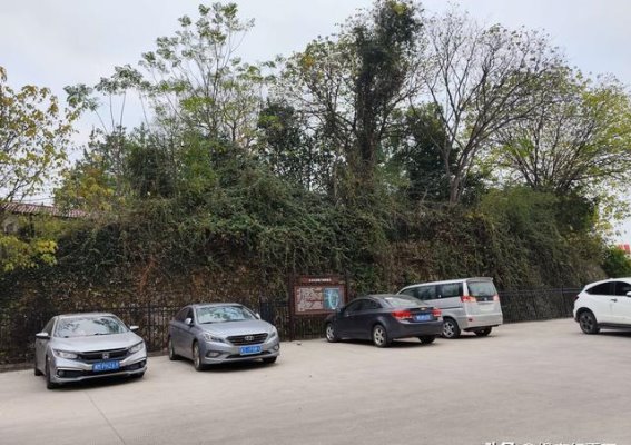 在永州古城的时光漫步，探寻风荷与城墙遗梦