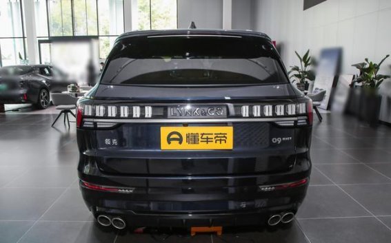 领克09与丰田汉兰达对比：20万级中大型SUV的明智选择