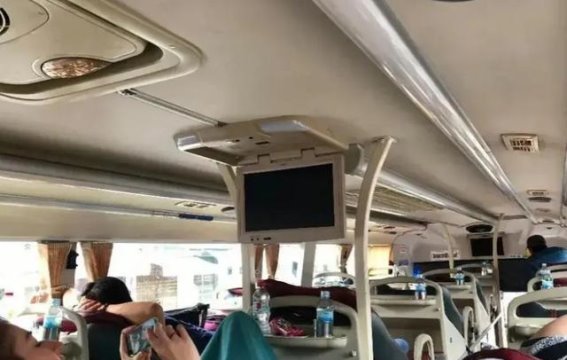 卧铺大巴的逆袭：东南亚的新宠