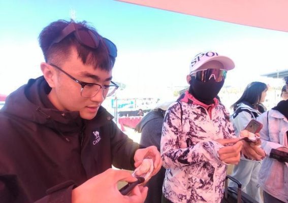 长岛文化与马拉松的完美融合