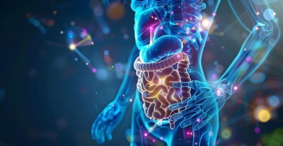 慢性腹泻不再反复，调脾补肾才是关键