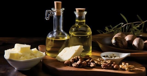 食用油中的隐患，注意这几种油要尽早丢掉