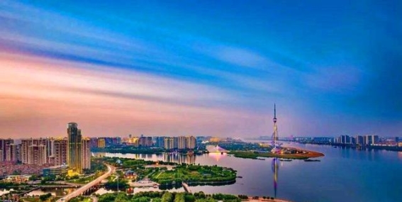 山东省城市的现状与未来：青岛、济南与临沂的全景透视