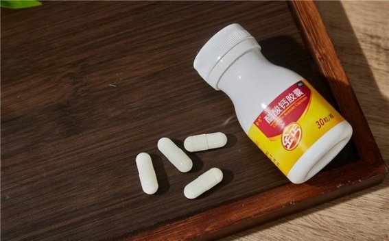 如何科学补钙，金丐醋酸钙守护骨骼健康