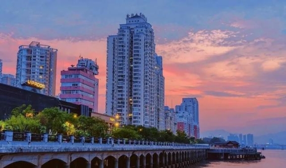 温州秋日骑行：五条最美宝藏路线等你来探寻