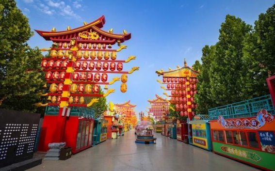 洛阳与开封，假期旅行的抉择之难