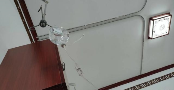 结疗九个月，身体虚弱，抗癌路上的坚持与迷茫