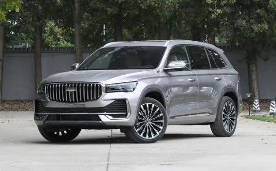 10万-15万元SUV车型选择与技术深度解析