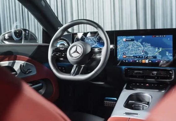 奔驰CLA猎装正式亮相，豪华与性能的全新结合，国内售价能否突破50万？