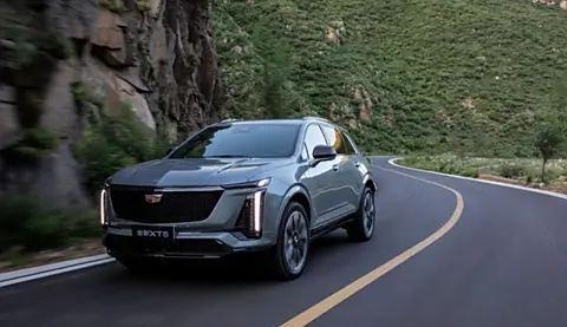 全新XT5与Q5L底盘技术对比：谁的底盘更能打？