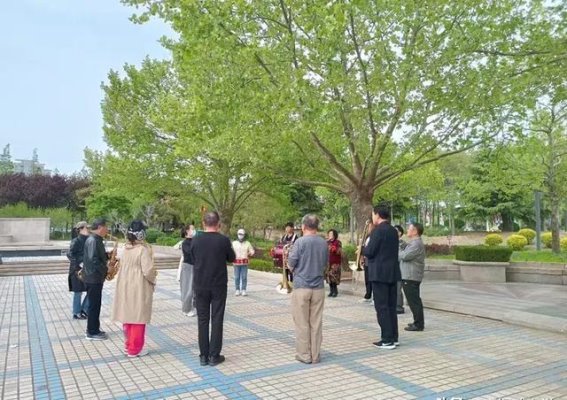 上巳节的春光与祭祀情怀