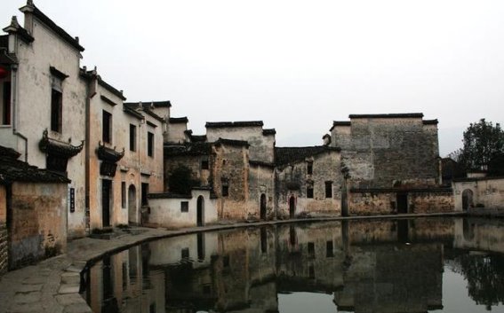 徽州72小时：在墨香与古韵中穿越时光