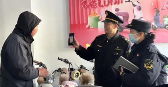 电动自行车质量隐患频发，消费者如何确保安全？