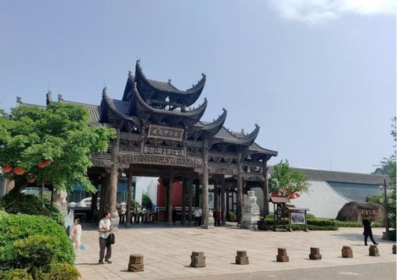 2025福建省文旅经济发展大会：创新引领文旅融合，福建再启“有福之旅”新篇章