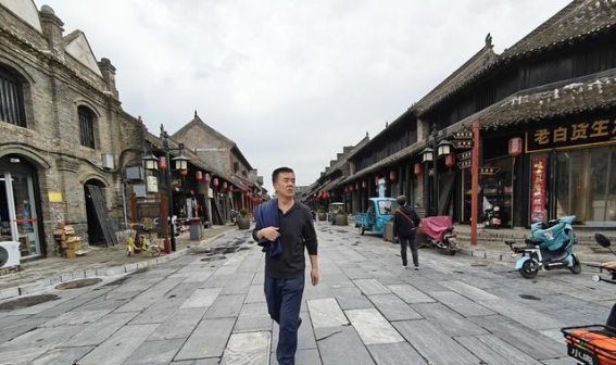 山陕会馆——山西商人的文化脉络与精神象征