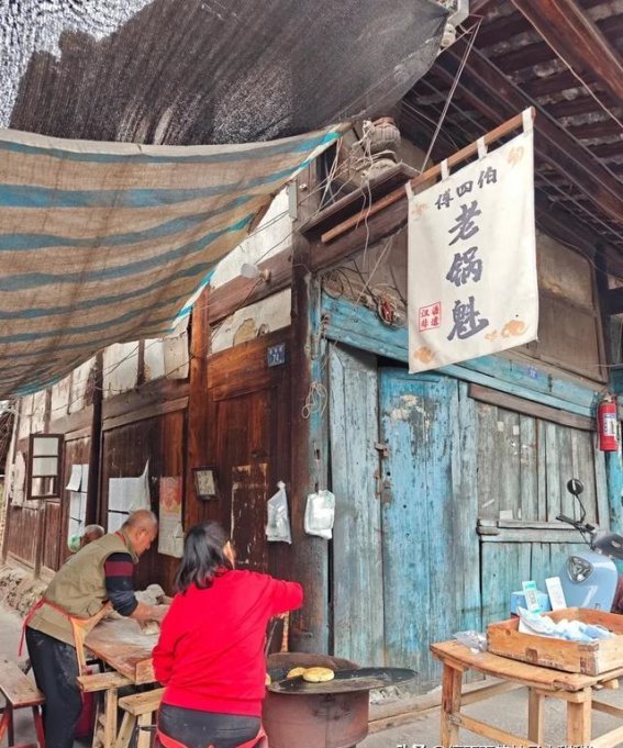 九襄古镇：在岁月的沉淀中，寻找蜀地的古老风华