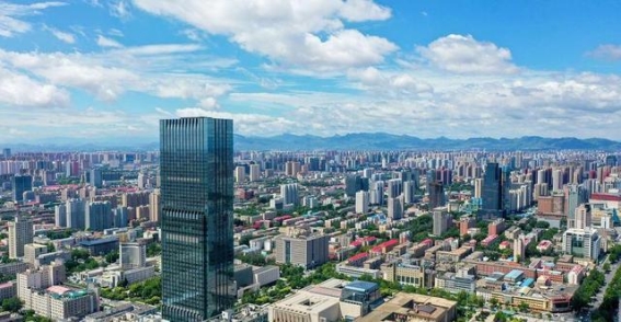 河北省推动五大交通枢纽建设，城市群崛起助力经济腾飞