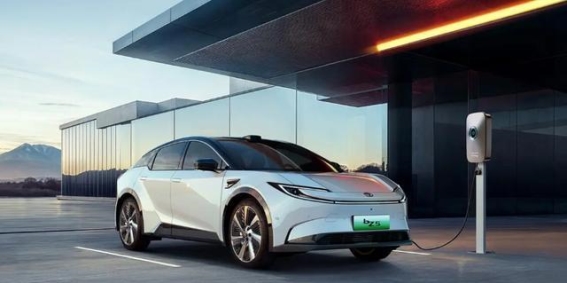 BZ5：续航、智能与安全的全面突破