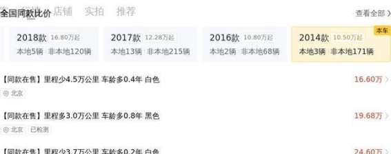 15万圆梦保时捷MacanS，体验豪华与运动的完美结合