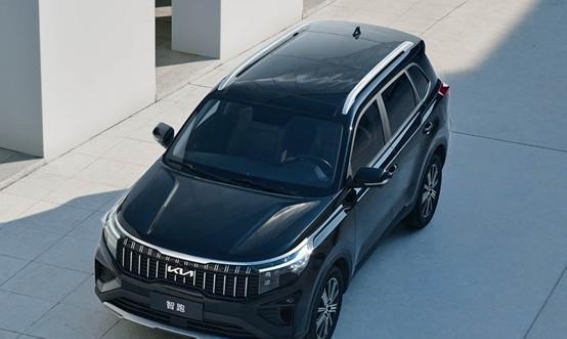 起亚智跑：硬派风格与细节之美的完美结合