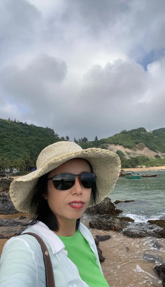 山海情长，海南永恒