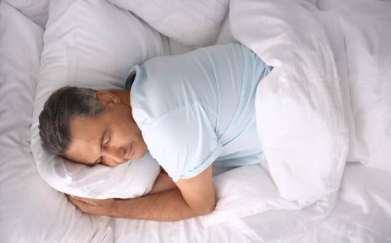 揭秘中国老人长寿的五大习惯，看看你符合几个？