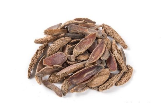 郁金：肝脾调理的天然宝藏，疏通气淤，化解淤堵