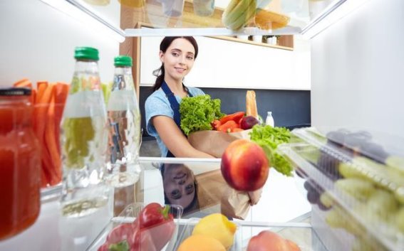 塑料袋放进冰箱会致癌，是真的吗？揭开真相，早知早受益