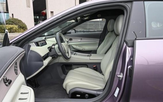 星途星纪元ES限时与基础权益全面解析