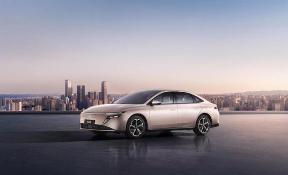 东风日产N6插混轿车即将登场 大空间与长续航成亮点