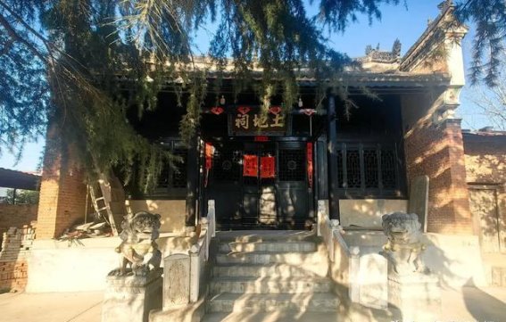 荆紫关古建筑群探访：历史与文化的深度交融