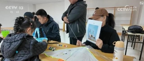 清明假期传统民俗文化体验火热 非遗互动激发消费潜力