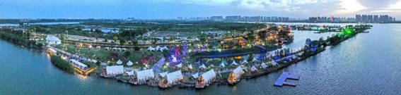 探寻常德：文化与自然的交汇之旅