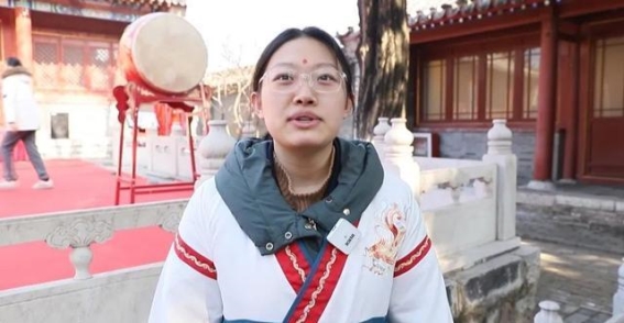 新春走基层：渔阳古街的沉浸式研学之旅